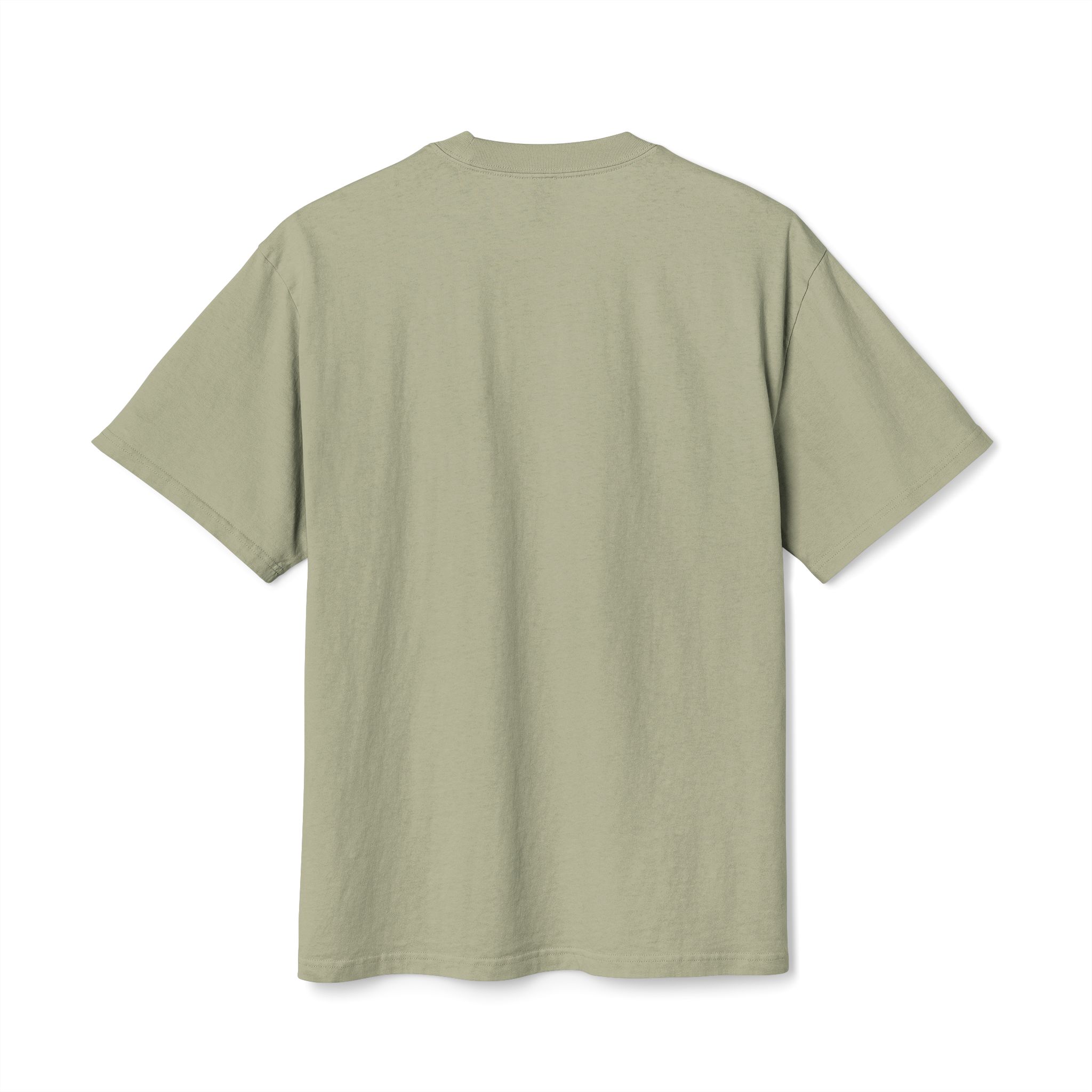 Retro Humor Unisex Heavy Faded Tee - "DSP is Just a Fancy Way to Say Cheaty!" - Image 2
