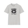 Vinyl Is My Jam T-Shirt — Retro Record Lover Tee - Thumbnail Image 2