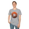 Retro Vinyl Record T-Shirt — Vintage Music Tee - Thumbnail Image 46