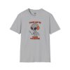 Alien DJ T-Shirt — "Take Me To Your Tweeter" Graphic Tee - Thumbnail Image 31