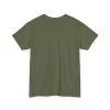 Unisex Heavy Cotton Tee - Thumbnail Image 32