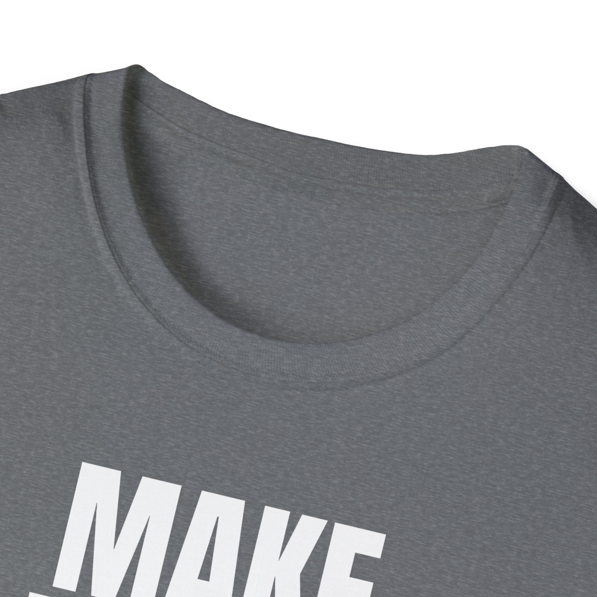 Make Drops Great Again Unisex T-Shirt - Image 36