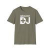 Casual Unisex Softstyle T-Shirt for Everyday Wear - Thumbnail Image 17