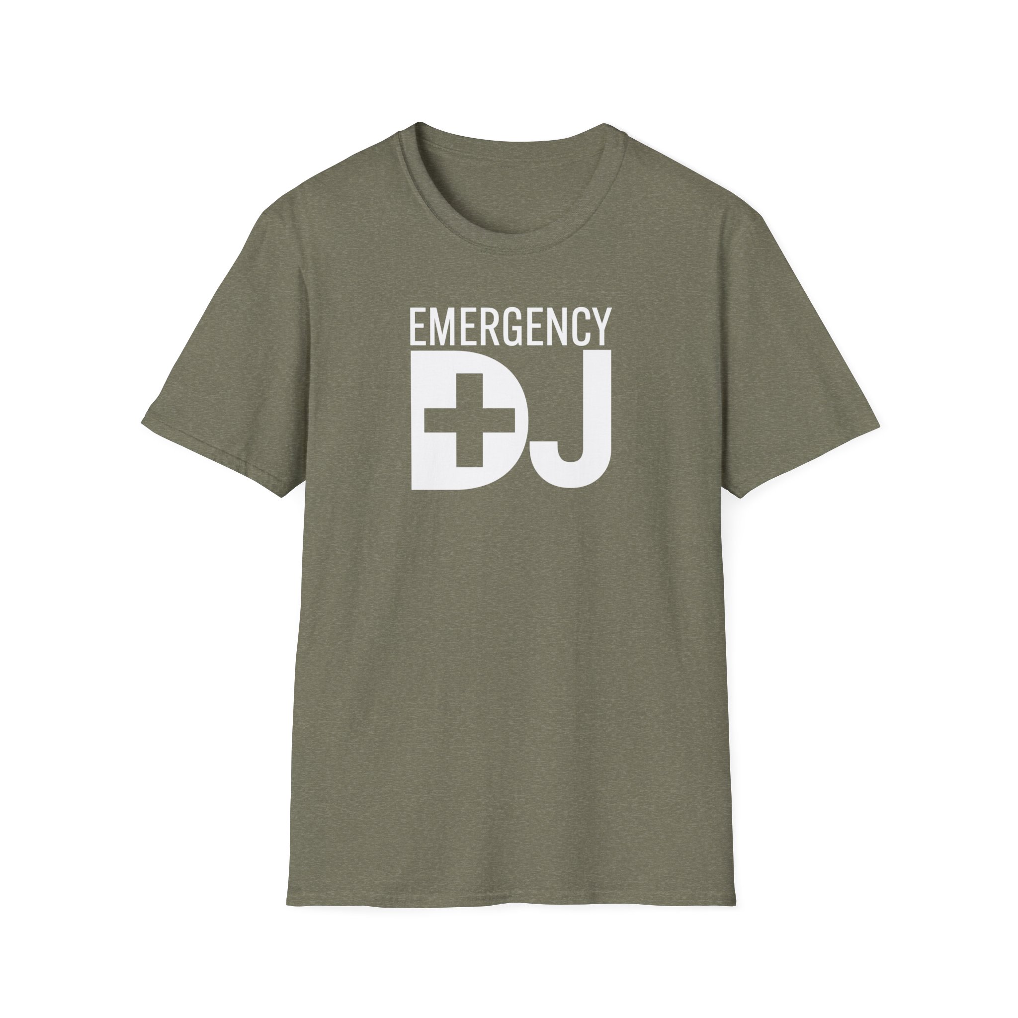 Casual Unisex Softstyle T-Shirt for Everyday Wear - Image 17