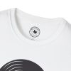 Vinyl Record Drip T-Shirt — Retro Music Tee - Thumbnail Image 13