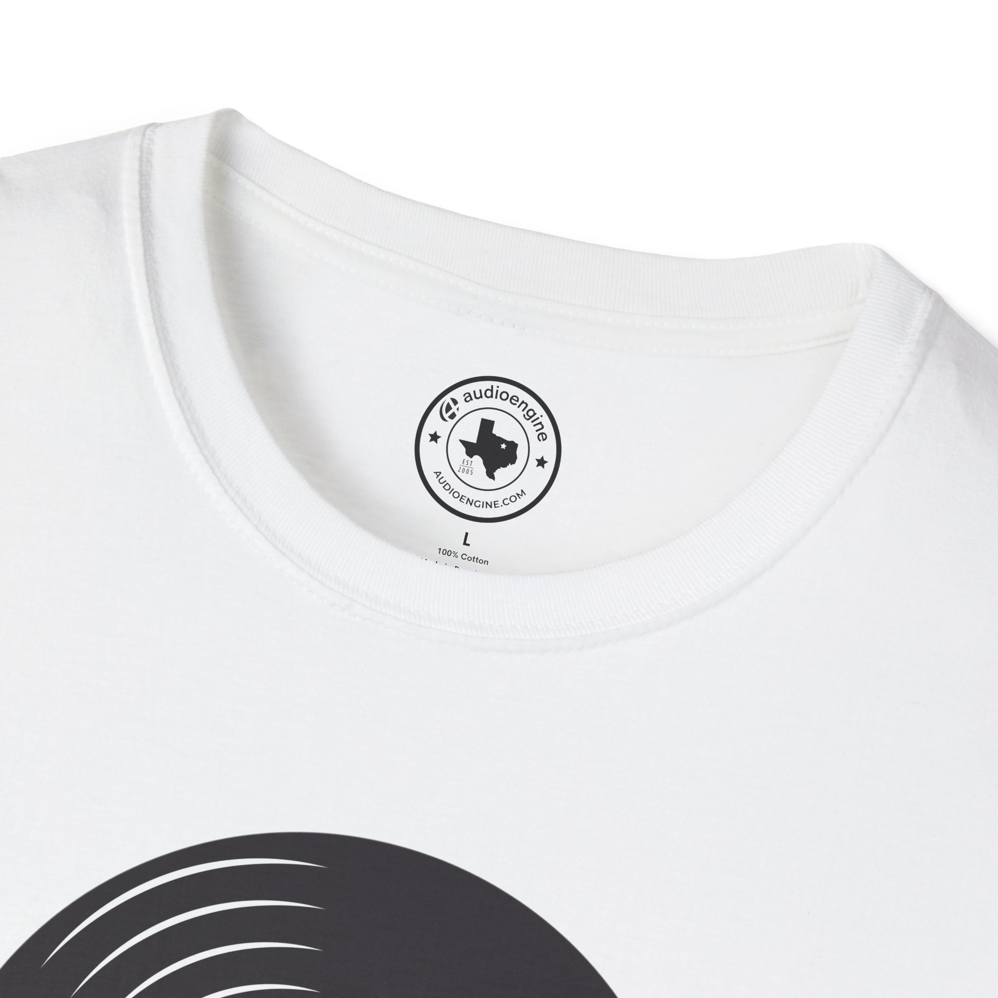 Vinyl Record Drip T-Shirt — Retro Music Tee - Image 13