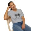 Record Player Turntable Tee — Retro DJ Vinyl Graphic T-Shirt - Thumbnail Image 48