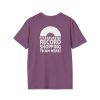 Record Shopping T‑Shirt — “I’d Rather Be Record Shopping Than Here!” Vinyl Lover Tee - Thumbnail Image 74