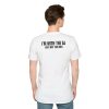DJ Humor Unisex Softstyle T-Shirt - Perfect for Music Lovers - Thumbnail Image 12