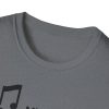 Music Brings People Together Unisex Softstyle T-Shirt - Thumbnail Image 31