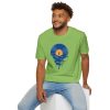 Sunset Vinyl Record T‑Shirt — Retro Music Lake Graphic Tee - Thumbnail Image 82