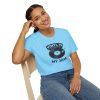 Vinyl Is My Jam T-Shirt — Retro Record Lover Tee - Thumbnail Image 103