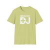 Casual Unisex Softstyle T-Shirt for Everyday Wear - Thumbnail Image 13
