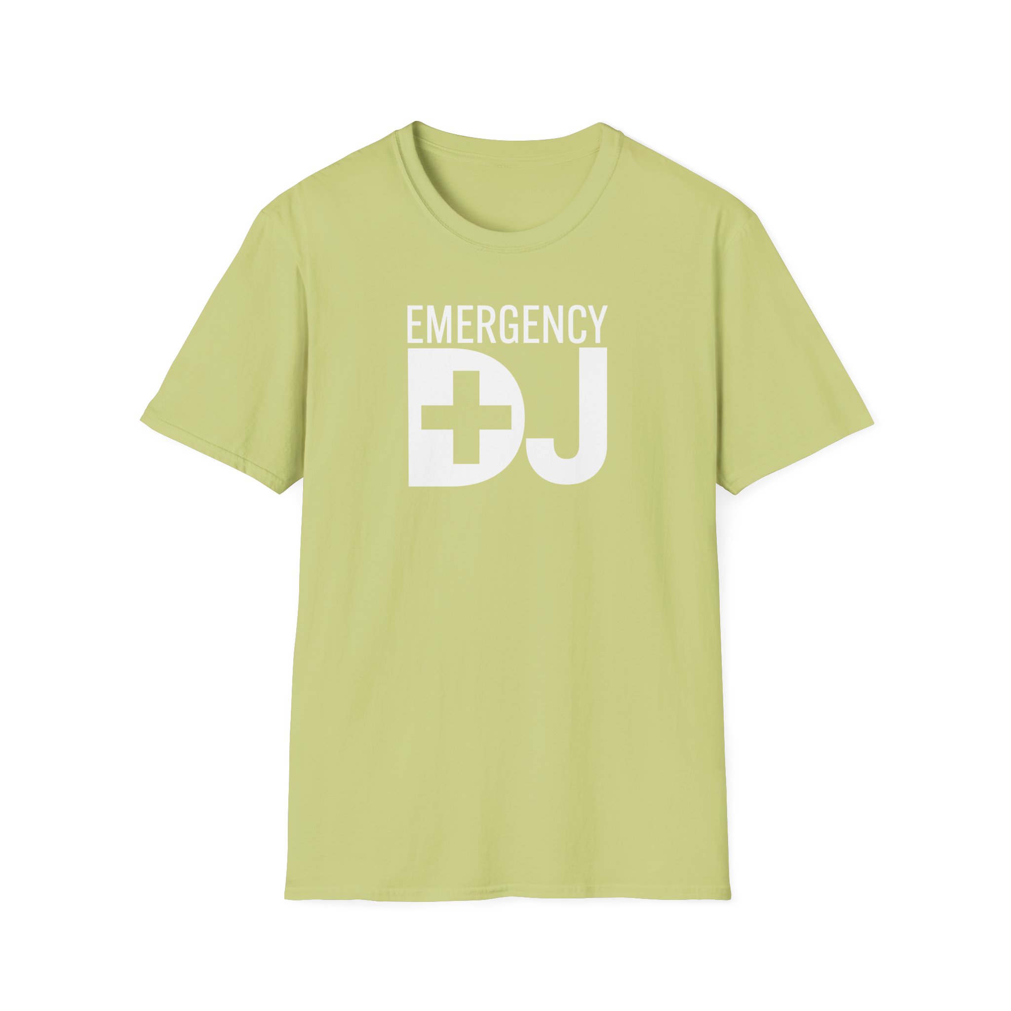 Casual Unisex Softstyle T-Shirt for Everyday Wear - Image 13