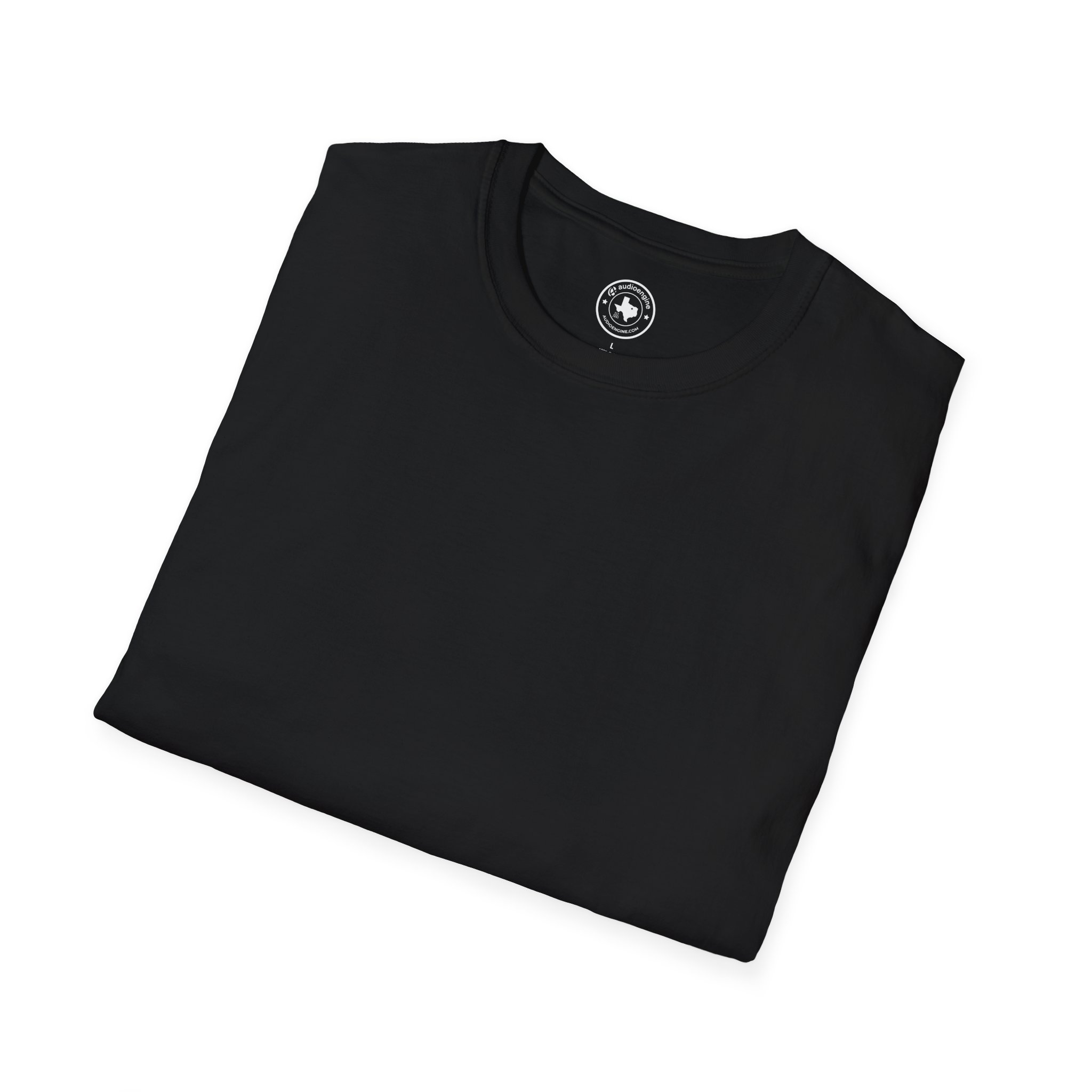 Record Shopping T‑Shirt — “I’d Rather Be Record Shopping Than Here!” Vinyl Lover Tee - Image 10