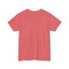 Music Lover Unisex Tee - "No Music No Life" Graphic T-Shirt - Thumbnail Image 12