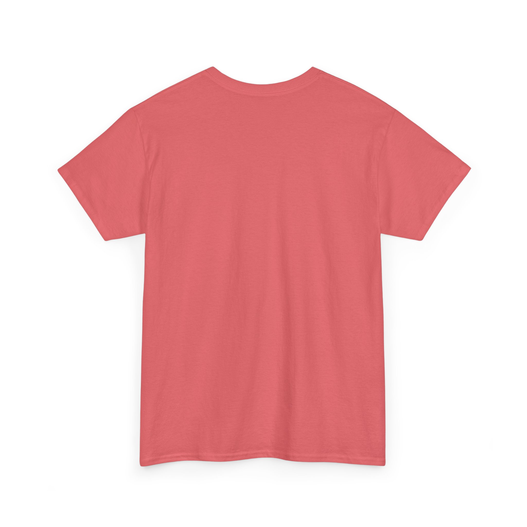 Music Lover Unisex Tee - "No Music No Life" Graphic T-Shirt - Image 12