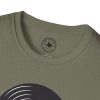 Vinyl Record Drip T-Shirt — Retro Music Tee - Thumbnail Image 43