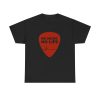 No Music No Life Unisex Heavy Cotton Tee - Thumbnail Image 13