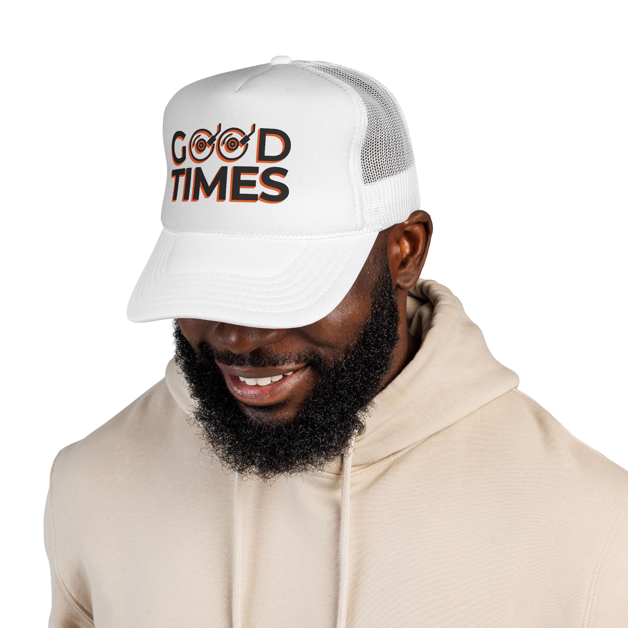 Trucker Caps - Image 45