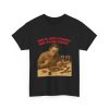 Unisex Heavy Cotton Tee - Thumbnail Image 15
