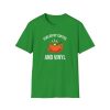Coffee Lover Unisex Softstyle T-Shirt - Thumbnail Image 25