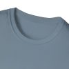 Vinyl Lover Unisex Softstyle T-Shirt - Life Sounds Better on Vinyl - Thumbnail Image 49