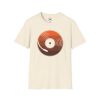Retro Vinyl Record T-Shirt — Vintage Music Tee - Thumbnail Image 61