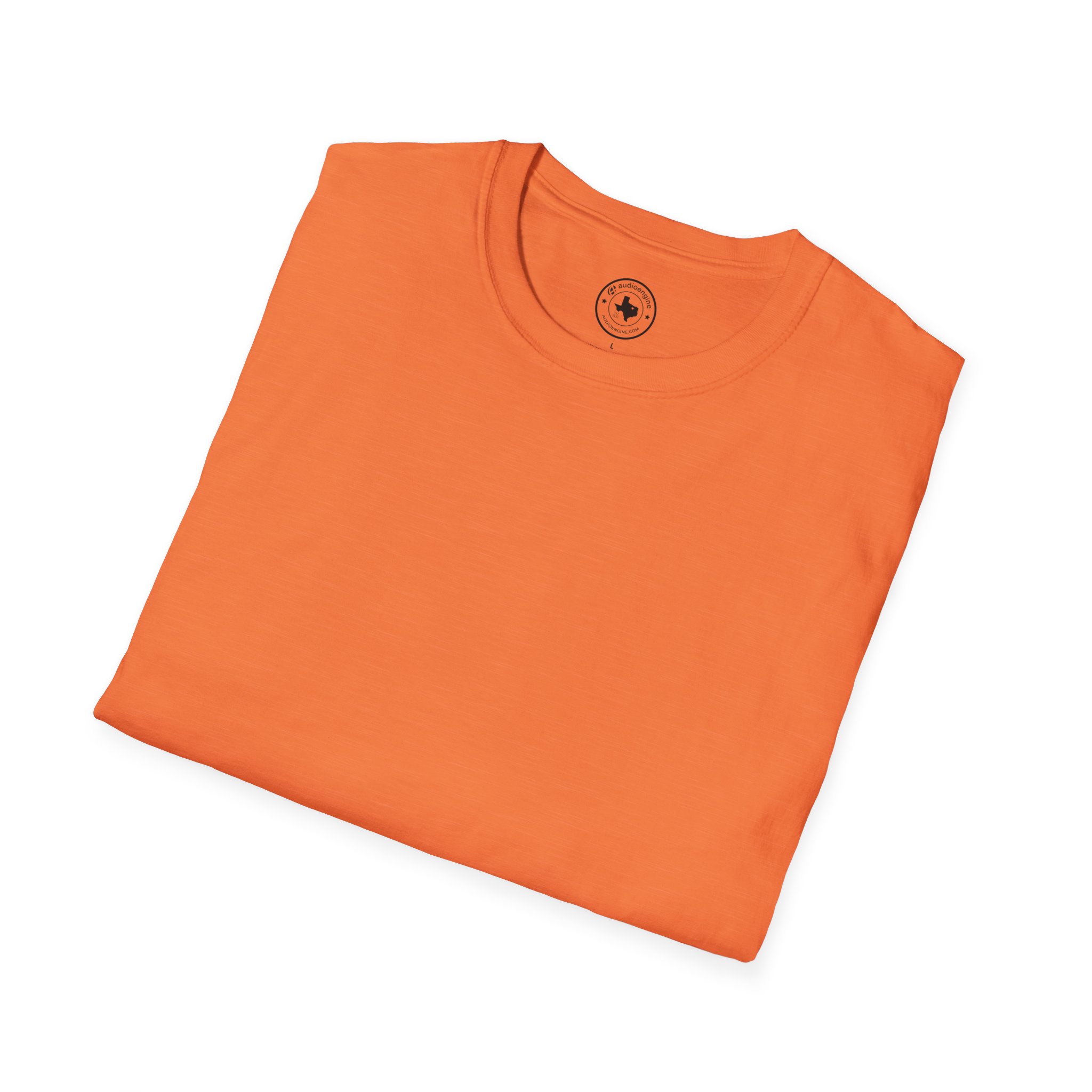 Certified Record Handler T-Shirt — Retro Vinyl DJ Tee - Image 16