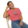 Drum & Bass "In a Relationship with DnB" T-Shirt - Thumbnail Image 31