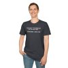 T-Shirt — “She Said ‘It’s Either Me or the Records.’ Sometimes I Miss Her.” Funny Music Lover Tee - Thumbnail Image 53