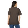 Retro Vibe Unisex Faded Tee - "Warm Sound, Cold Beer" Graphic - Thumbnail Image 16