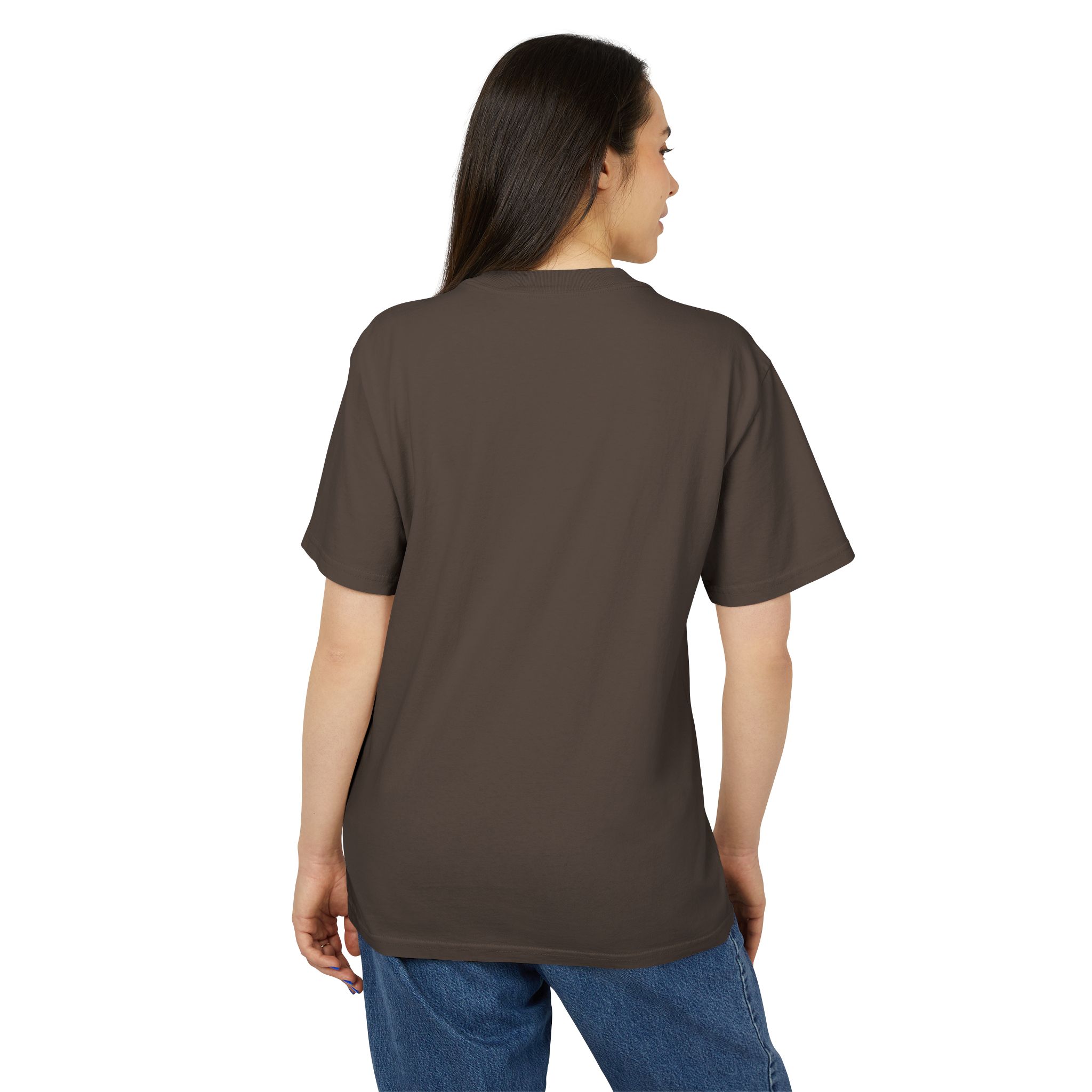 Retro Vibe Unisex Faded Tee - "Warm Sound, Cold Beer" Graphic - Image 16
