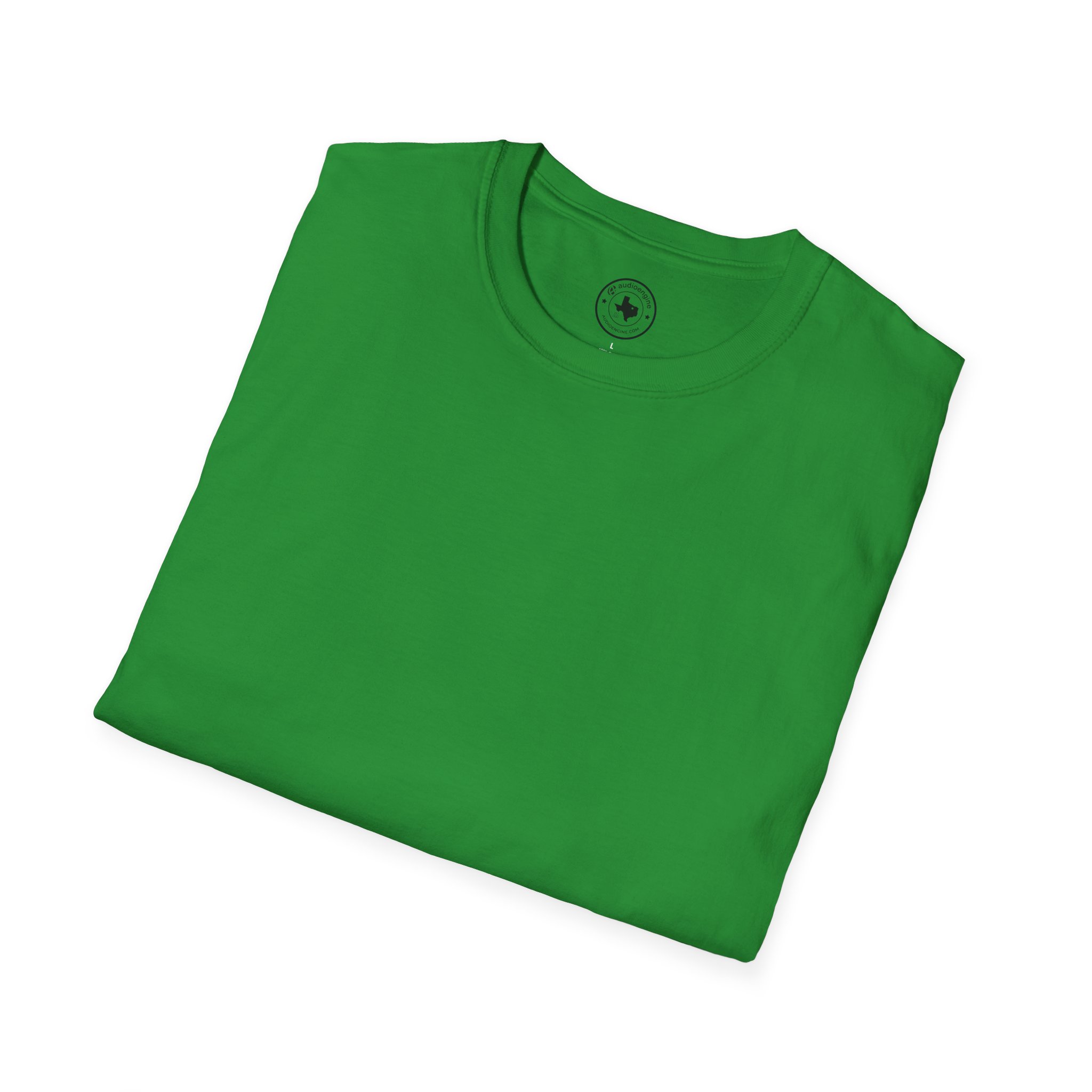 Certified Record Handler T-Shirt — Retro Vinyl DJ Tee - Image 46