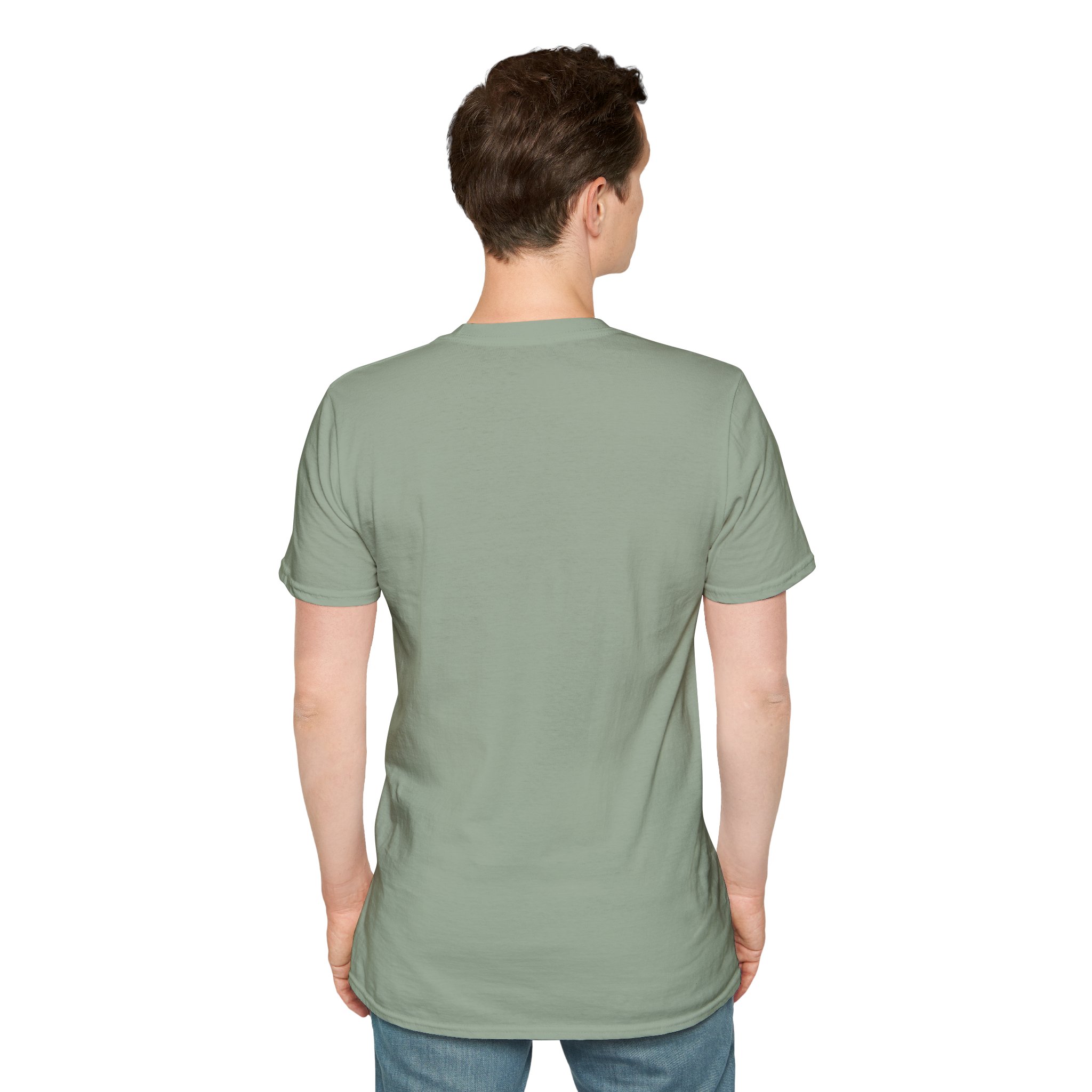 T-Shirt — “She Said ‘It’s Either Me or the Records.’ Sometimes I Miss Her.” Graphic Tee - Image 70