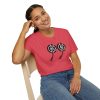Record Player Turntable Tee — Retro DJ Vinyl Graphic T-Shirt - Thumbnail Image 148
