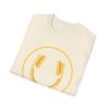 Unisex Smile & Music T-Shirt - Positive Vibes & Togetherness - Thumbnail Image 24