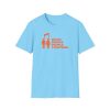 Music Brings People Together Unisex T-Shirt - Thumbnail Image 33
