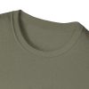 Vinyl Lover Unisex Softstyle T-Shirt - Life Sounds Better on Vinyl - Thumbnail Image 25