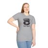 Vinyl Is My Jam T-Shirt — Retro Record Lover Tee - Thumbnail Image 29
