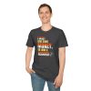 Unisex Softstyle T-Shirt - Thumbnail Image 54
