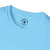 Record Shopping T‑Shirt — “I’d Rather Be Record Shopping Than Here!” Vinyl Lover Tee - Thumbnail Image 4