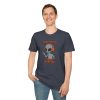 Alien DJ T-Shirt — "Take Me To Your Tweeter" Graphic Tee - Thumbnail Image 77