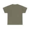 Music Lover Unisex Tee - "No Music No Life" Graphic T-Shirt - Thumbnail Image 26