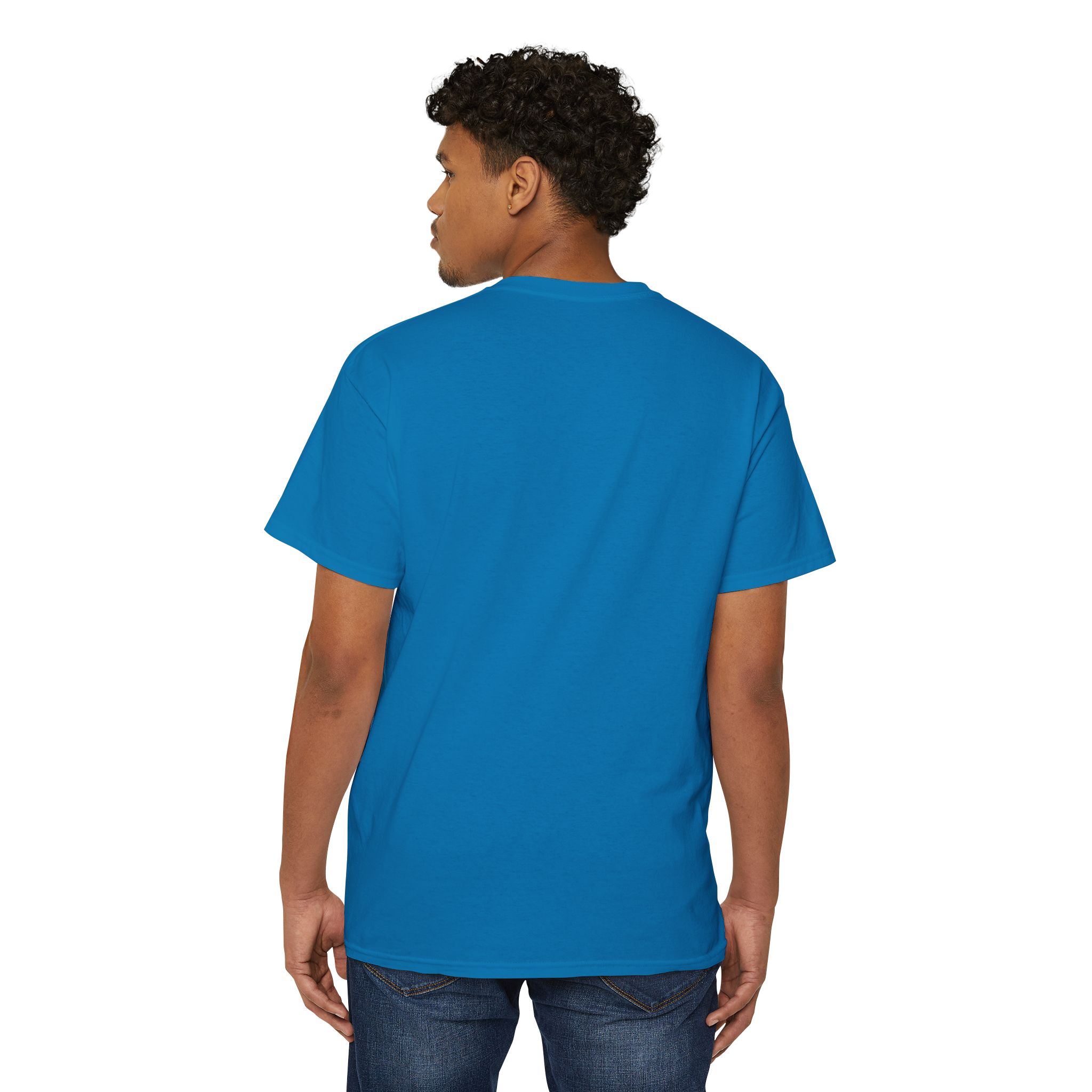 Texas Flag Pocket Tee for Casual Days - Image 16
