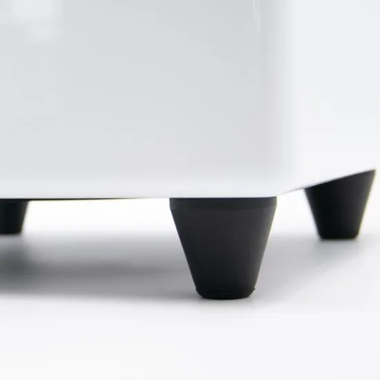 Replacement Isolation Elastomer Feet (Set of Four) - Image 3