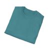 Vinyl Spinner T-Shirt - Unisex Music Lover Tee - Thumbnail Image 33
