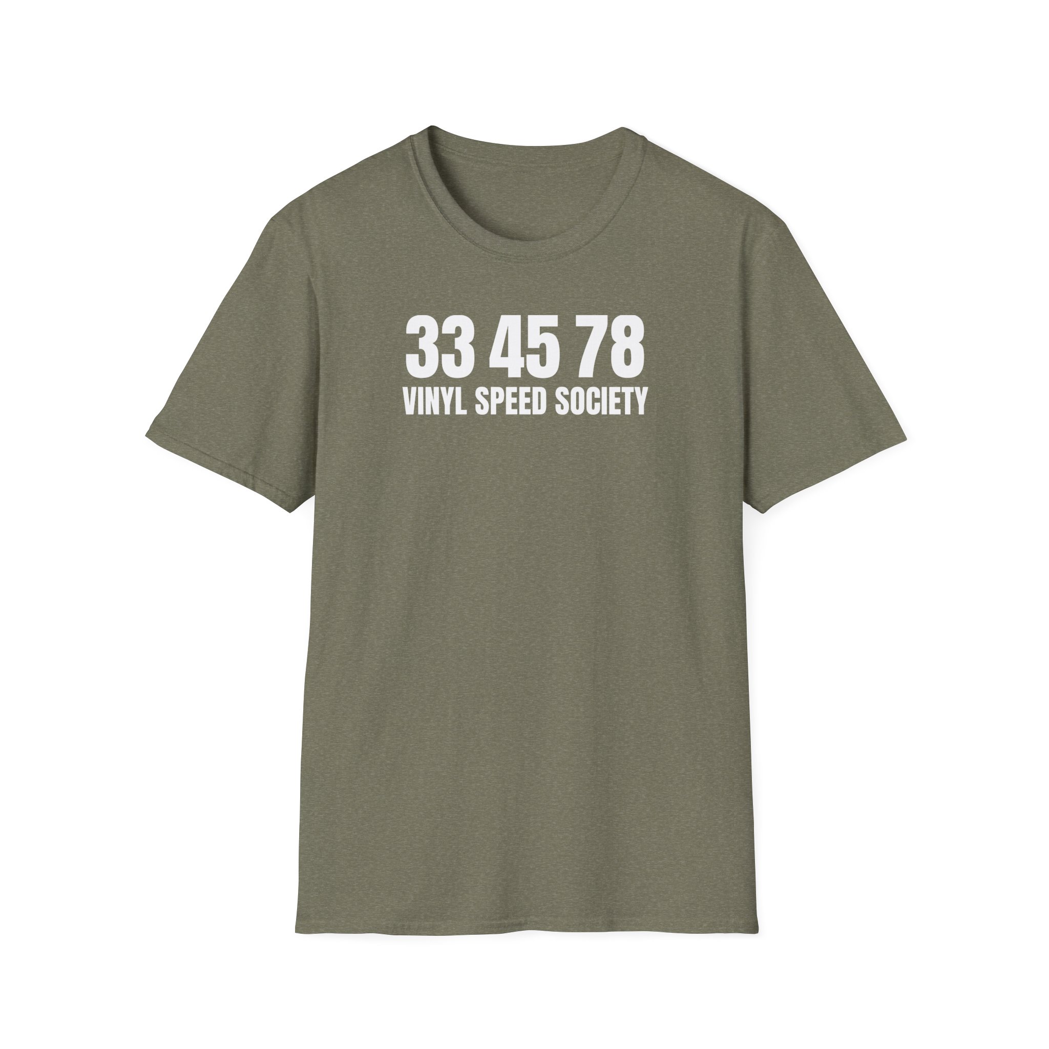 Unisex Softstyle Graphic T-Shirt for Casual Vibes - Image 17
