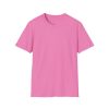 DJ Humor Unisex Softstyle T-Shirt - Perfect for Music Lovers - Thumbnail Image 91