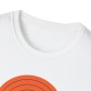 Vinyl Sunset T-Shirt — Retro Record Graphic Tee - Thumbnail Image 9